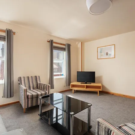 Apartamento Starfish
