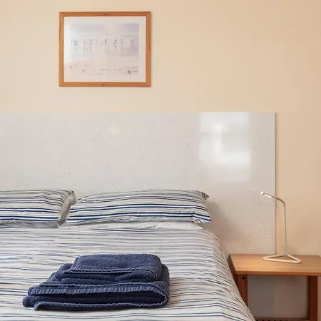 Apartamento Starfish *