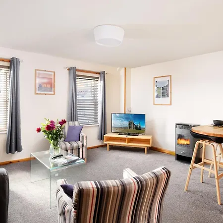 Apartament Starfish *