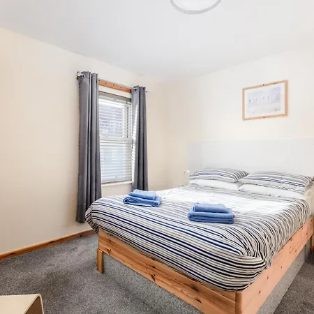Apartamento Starfish