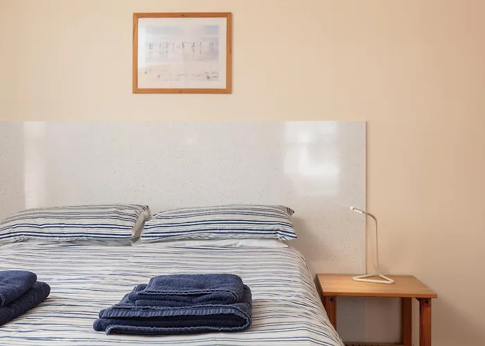 Apartament Starfish *