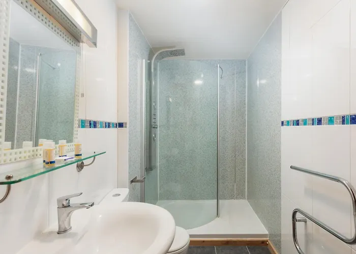 Starfish Apartament Whitby