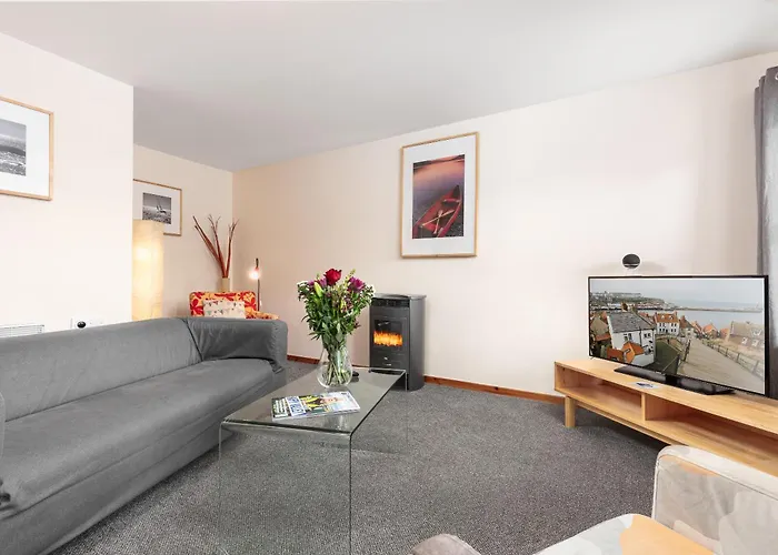 Starfish Apartament *