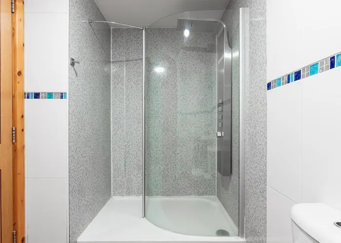 Starfish Apartament *