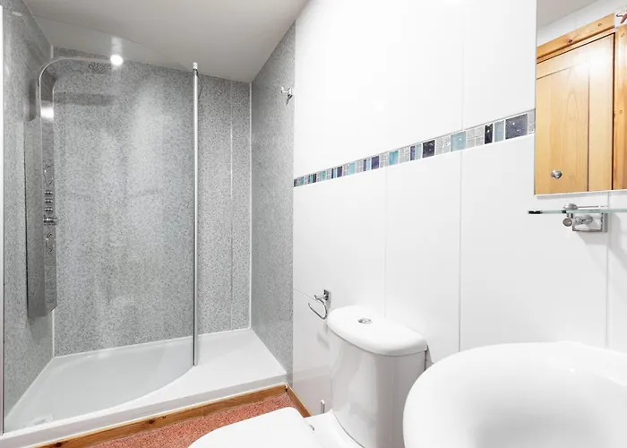 Apartament Starfish *