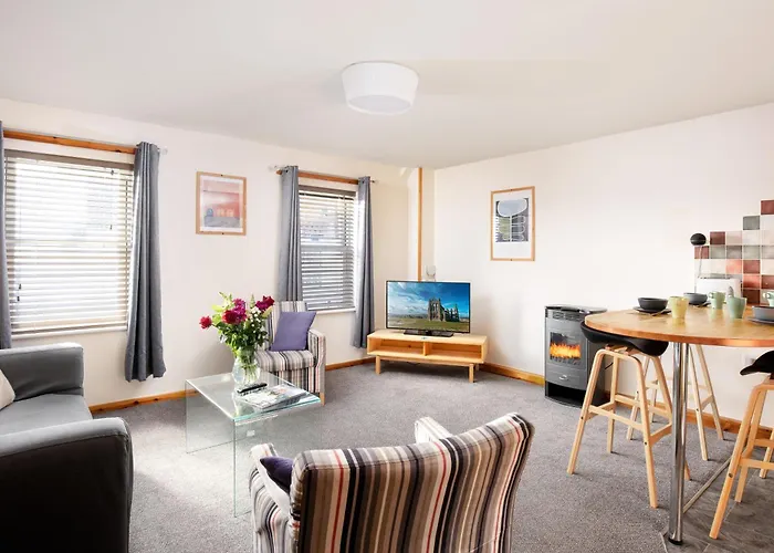 Apartament Starfish *