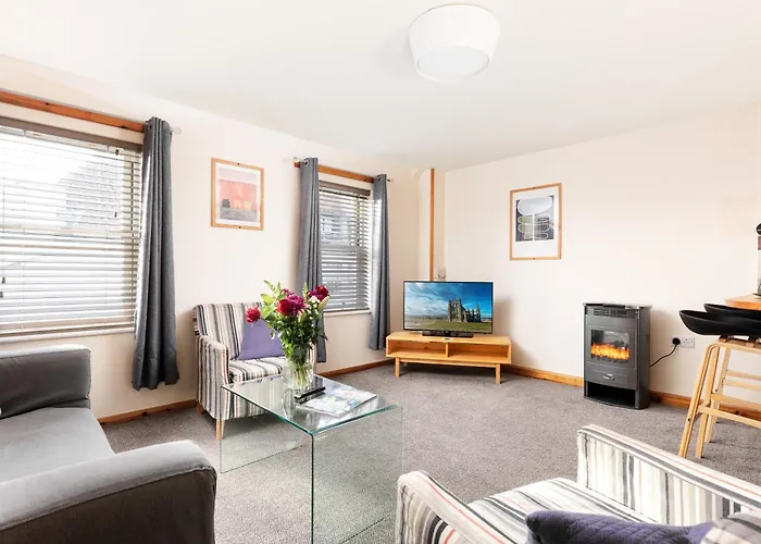 Apartament Starfish *