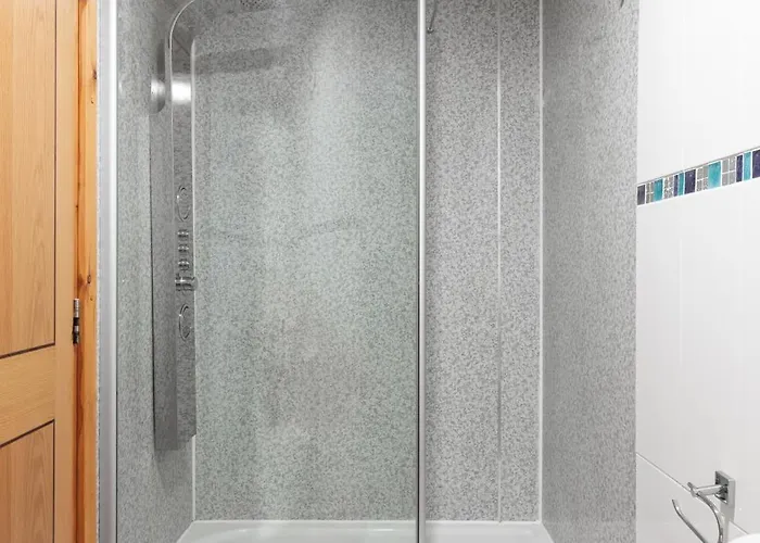 Apartament Starfish Whitby