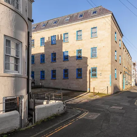 Starfish Apartment *