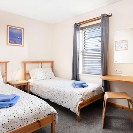 Apartment Starfish Whitby