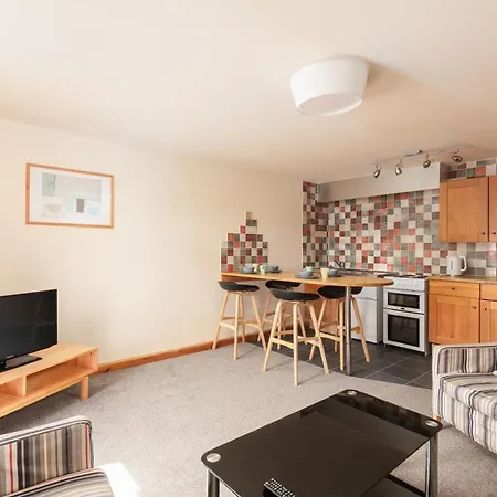 Starfish Apartment *