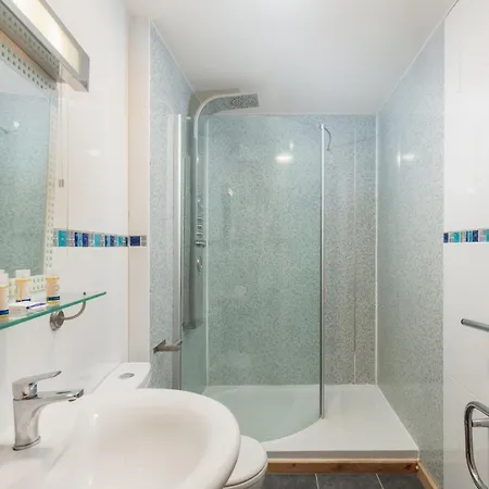 Starfish Apartment Whitby