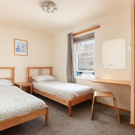 Apartment Starfish Whitby