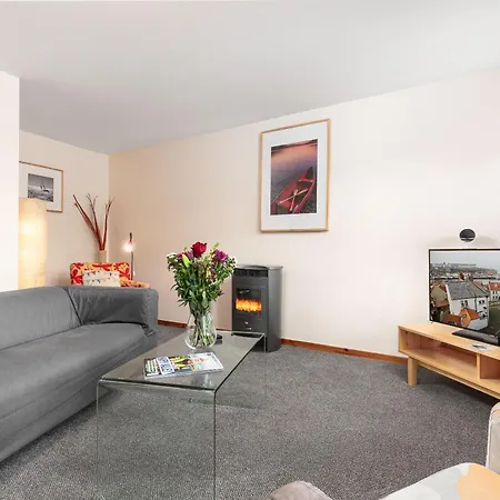 Starfish Apartment *