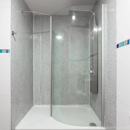 Starfish Apartment *