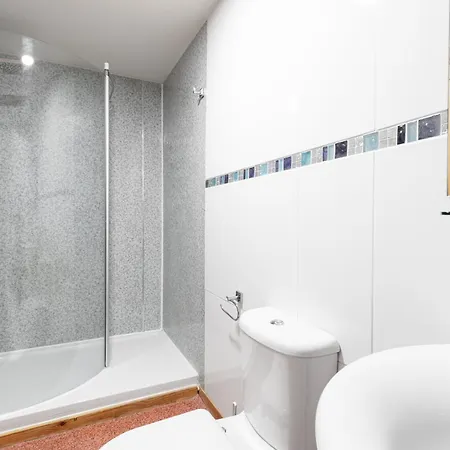 Apartment Starfish *