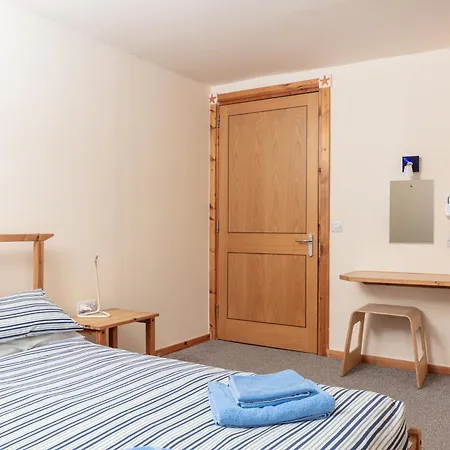 Starfish Apartment *