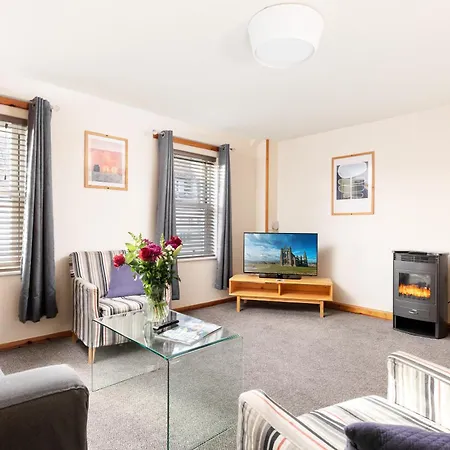 Apartment Starfish *