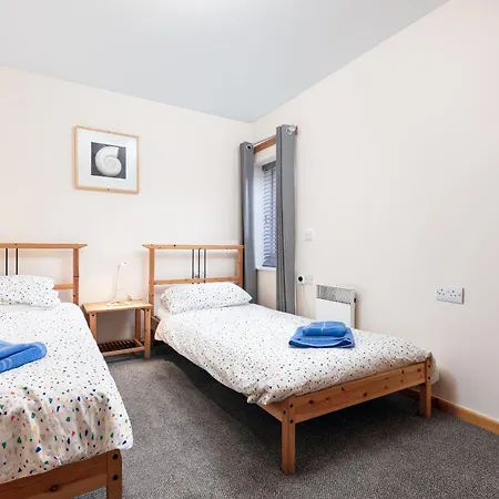 Starfish Apartment