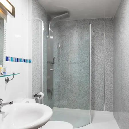 Starfish Apartment *