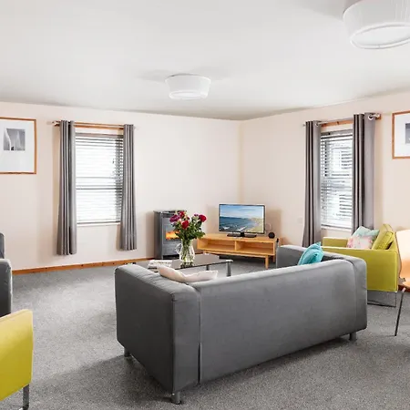 Starfish Apartment