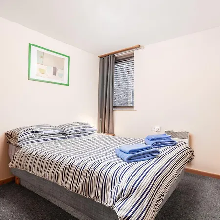 Apartment Starfish *