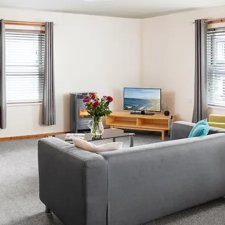 Apartment Starfish