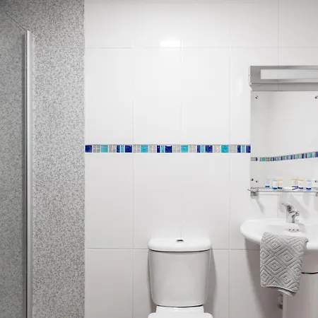 Apartamento Starfish