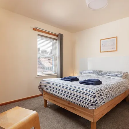 Apartamento Starfish